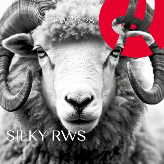 SILKY RWS
