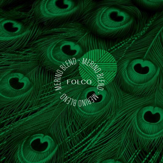 FOLCO MERINO BLEND