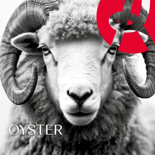 OYSTER