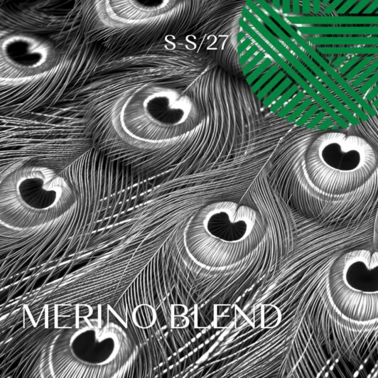 MERINO BLEND
